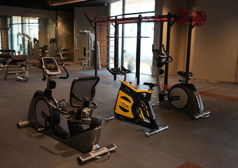 Lifestyle Amenities at Kohinoor Home Kalyan