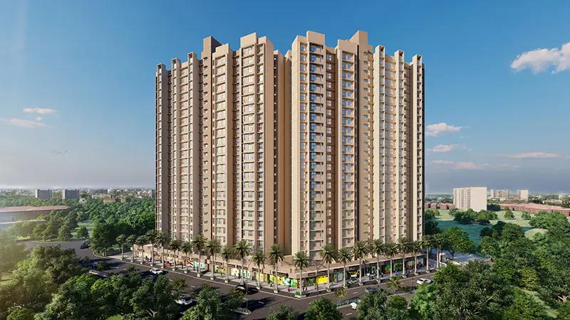 Why Kohinoor Home Kalyan is the Best Investment in Kalyan East