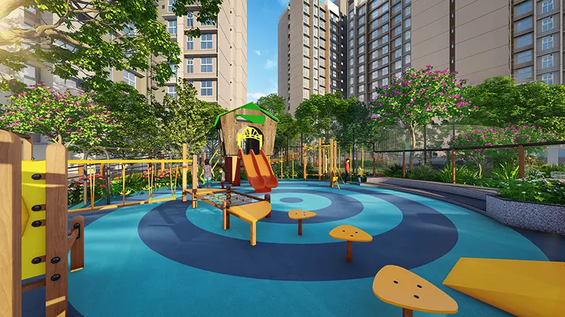 Kohinoor Home Kalyan Possession Date & RERA
